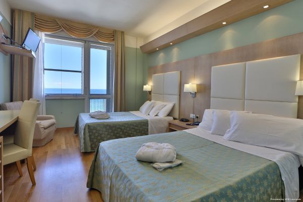 Hotel Abner's (Riccione)